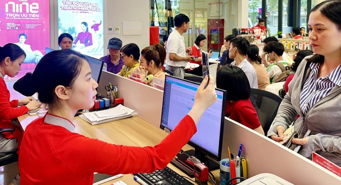 TỪ 15/4, THÔNG TƯ 08/2026 SẼ THAY ĐỔI CÁCH BẠN XÁC THỰC THÔNG TIN ĐĂNG KÝ SỐ ĐIỆN THOẠI!