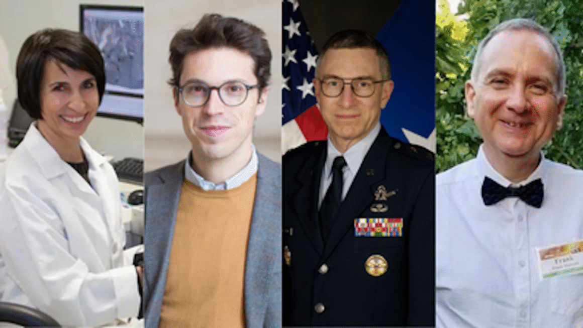 TỔNG THỐNG TRUMP CAM KẾT ĐIỀU TRA SỰ MẤT TÍCH ĐÁNG NGHI VỀ 10 NHÀ KHOA HỌC MỸ