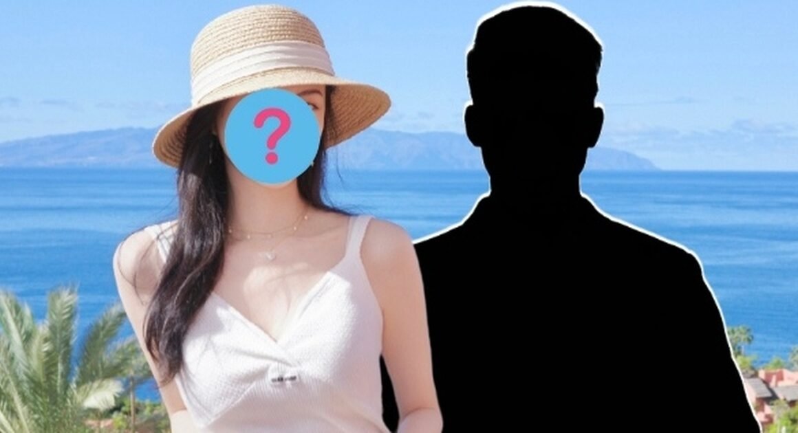 AI VÀO CUỘC: NỮ DIỄN VIÊN ĐƯỢC ĐỒN LÀ NHÂN VẬT CHÍNH LÒE GẠO TÌNH YÊU ĐẠI GIA!