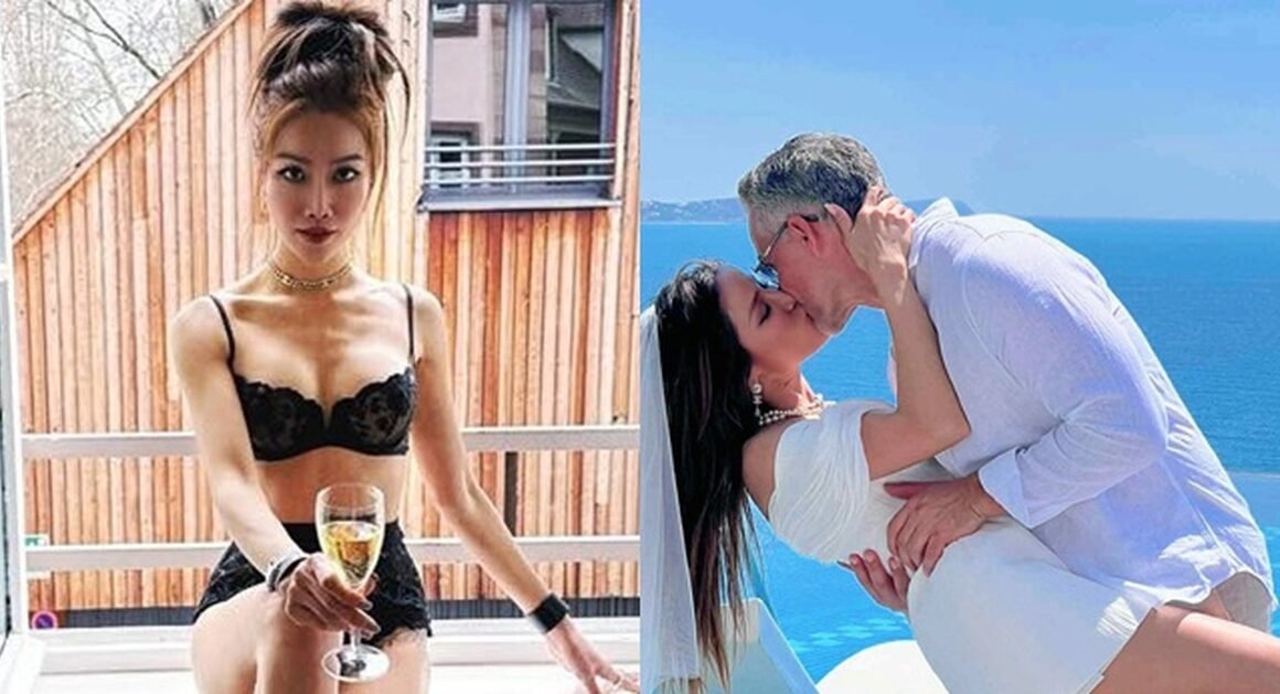 BẤT NGỜ, NỮ NGHỆ SĨ PHÁ VỠ MỲ KHI ĐÁP TRẢ GƯƠNG GĨNH VỚI KẺ NGHI NGỜ VỀ VAI TRÒ VÀ CẠNH TRANH