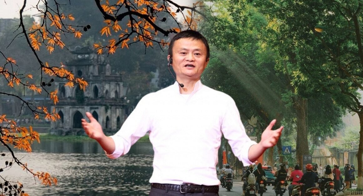 KHÔNG CHỈ LÀ ĐIỂM ĐẾN GIÁC NGẠI CHI PHÍ, NƠI ĐÂY SƯƠN MÀU VỚI NHỮNG CƠN GIO SỐNG ĐỘNG VÀ HẤP DẪN DU KHÁCH QUỐC TẾ