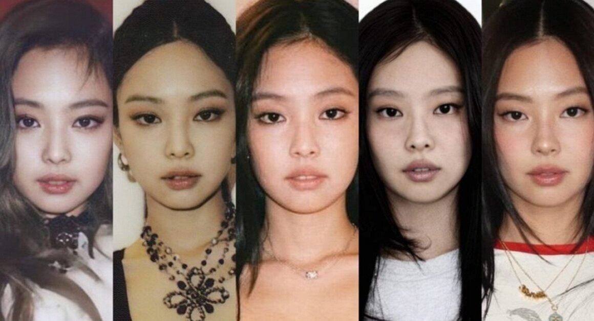 bí mật giúp Jennie chinh phục trái tim công chúng chính là sự thật về chính mình