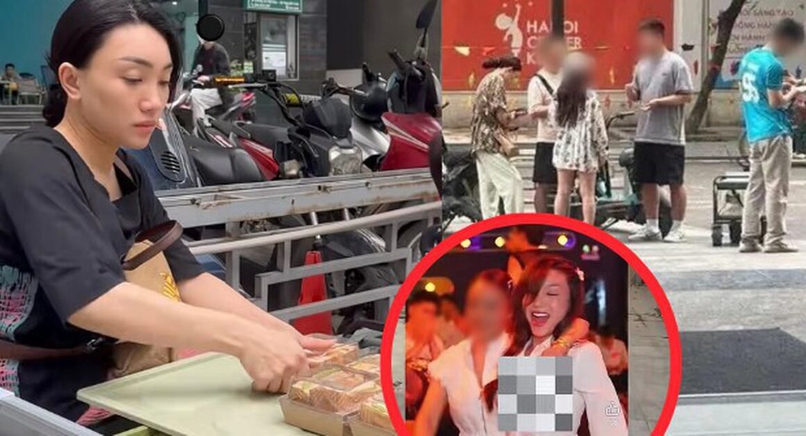 ĐỘNG THÁI MỚI NHẤT GÂY TRÀN XÁC, BẠN ĐÃ BIẾT ĐẦY ĐỦ CHƯA?