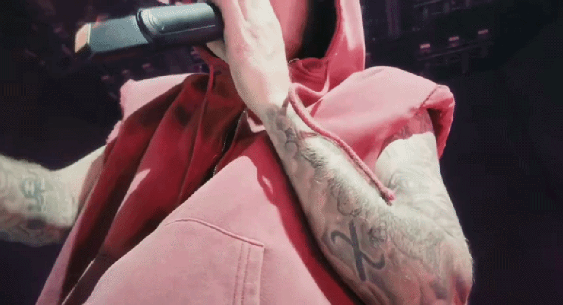 BÊN TRONG SỰ TIN TƯỞNG VƯỢT MỨC, HAILEY BIEBER CHỐNG CHIẾU AI NÓI GÌ VỀ CHO CHỒNG