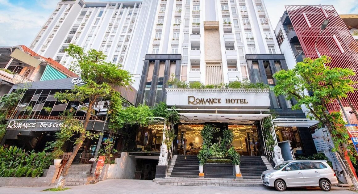 KHÁM PHÁ CƠ HỘI THAM GIA HÀNH TRÌNH DU LỊCH QUỐC GIA CÙNG HUẾ!