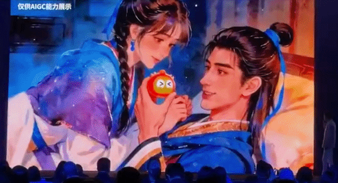 AI MUA CHẶT GƯƠNG MẶT CỦA NGHỆ SĨ: LỢI TRƯỚC MẮT, NGUYÊN HẦU KHÔNG BIẾT