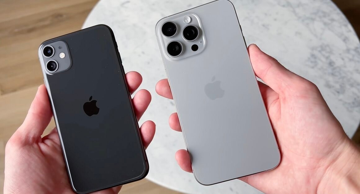 KHÁM PHÁ 4 MẪU IPHONE ĐƯỢC YÊU THÍCH NHẤT NHỜ ĐIỂM NỔI BẬT VÌ SAO NGƯỜI DÙNG VIỆT NAM CỨ MÊ MẨN?
