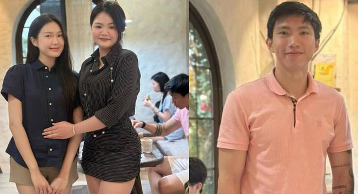 KHÓAI NHÀN VỚI NHỮNG HÌNH ẢNH MỚI NHẤT CỦA ĐOÀN VĂN HẬU VÀ DOẢN HẢI MY!