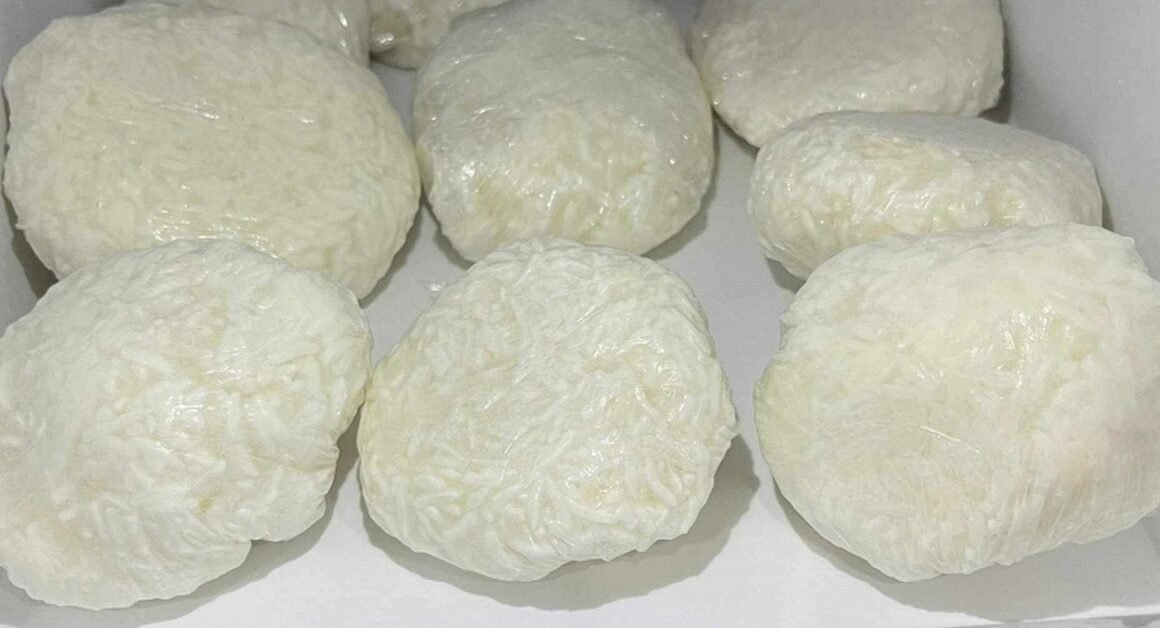 BẠN ĐÃ BIẾT CHƯA, CÁCH NGƯỜI NHẬT TRỊNH ĐỐI VỚI HẠT CƠM THỪA ĐANG GÂY NGHIỆN VỚI CHÚNG TA?