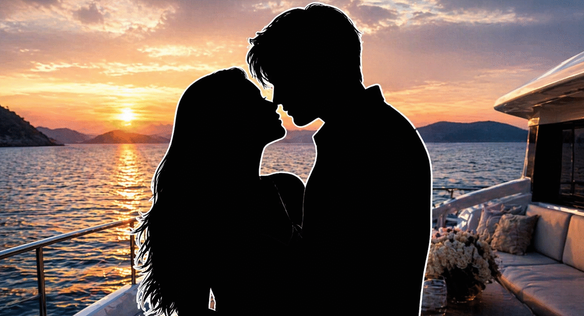SỰ THẬT BẤT NGỜ ĐẰNG SAU CHUYỆN TÌNH KẺ VÔ VAY VÀ NGƯỜI MẪU HOT NHẤT VBiz!
