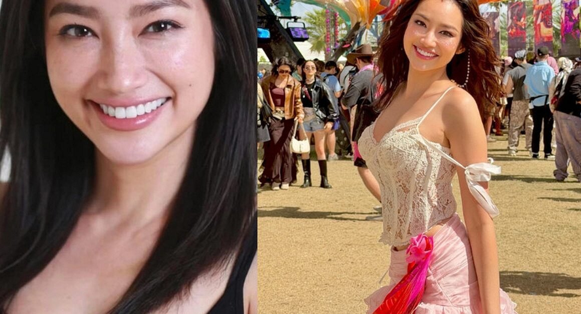 MỸ NHÂN NÀY CHỈ CÓ TRONG VIDEO CASTING CỦA VICTORIA’S SECRET!