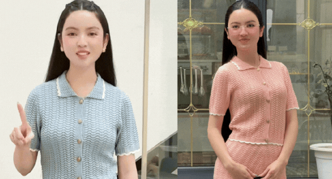 BỘ TRANG PHỤC GÂY CHUỘT CHÁN: BẠN CÓ DÁM ĐÁNH GIÁ TRÙNG KHÚC NÀY?