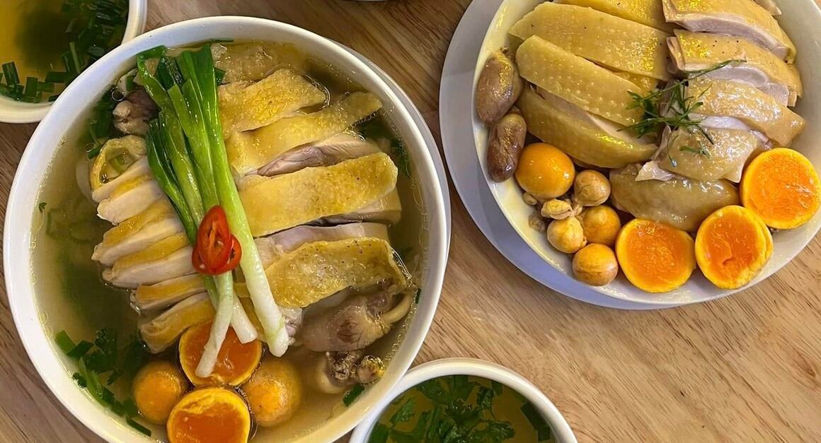BẠN CÓ BIẾT TẠI SAO KHÁCH KHÔNG HỎI GIÁ ĐỂ ĂN PHỞ?