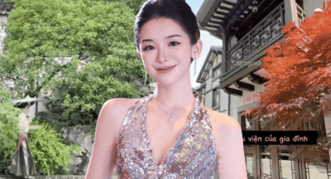 KHÁM PHÁ CUỘC SỐNG BÌNH YÊN TẠI CUNG ĐIỆN THU NHỎ CỦA ĐÀO HỶ NHI – MỘT KHÔNG GIAN GÂY NGẠC NHIÊN AI CŨNG PHẢI TRẦM TRỒ.