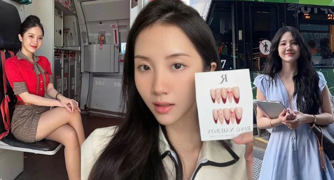 KHÁM PHÁ NHỮNG TRẢI NGHIỆM “ĐÁNG THỬ” KHI LÀM TIẾP VIÊN HÀNG KHÔNG TRƯỚC KHI CHỌN ĐÚNG HƯỚNG ĐI