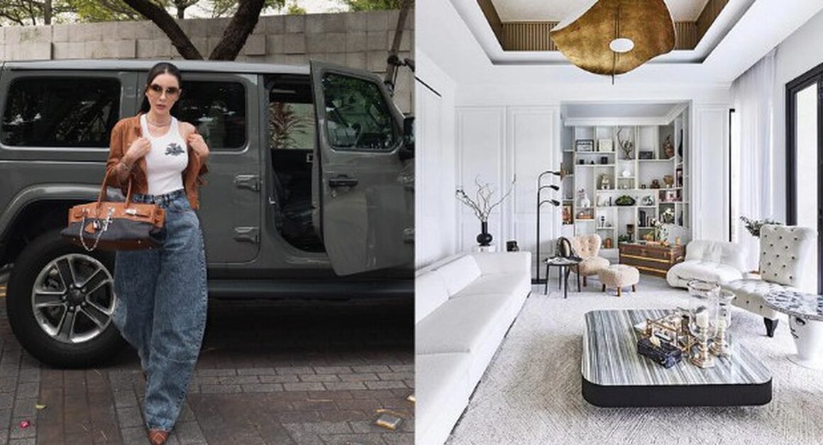 BÍ ẨN ĐẰNG SAU CUỘC SỐNG CỦA CỰU TIẾP VIÊN HÀNG KHÔNG, BẠN SẼ KHÔNG NGỜ ĐẾN!