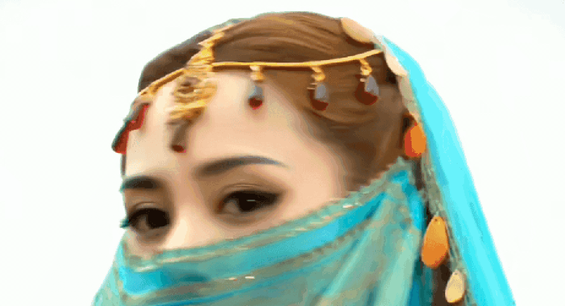 KHÁM PHÁ NỮ OÁ LẠI TẠO NÊN NHAN SẮC ĐẸP NHƯ NGƯỜI MỚI THỨC DẬY!