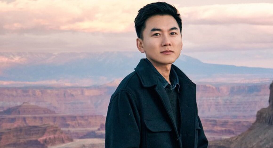 AI TỈNH Ý MỚI NHẬN RA ĐƯỢC SỰ KHÁC BIỆT GẦN ĐÂY CỦA KHOAI LANG THANG!