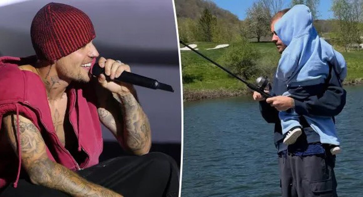 TỪ NGÔI SAO POP GỘC LẠI TRỞ THÀNH HÌNH MẪU ÔNG BỐ CỦA MỌI NHÀ