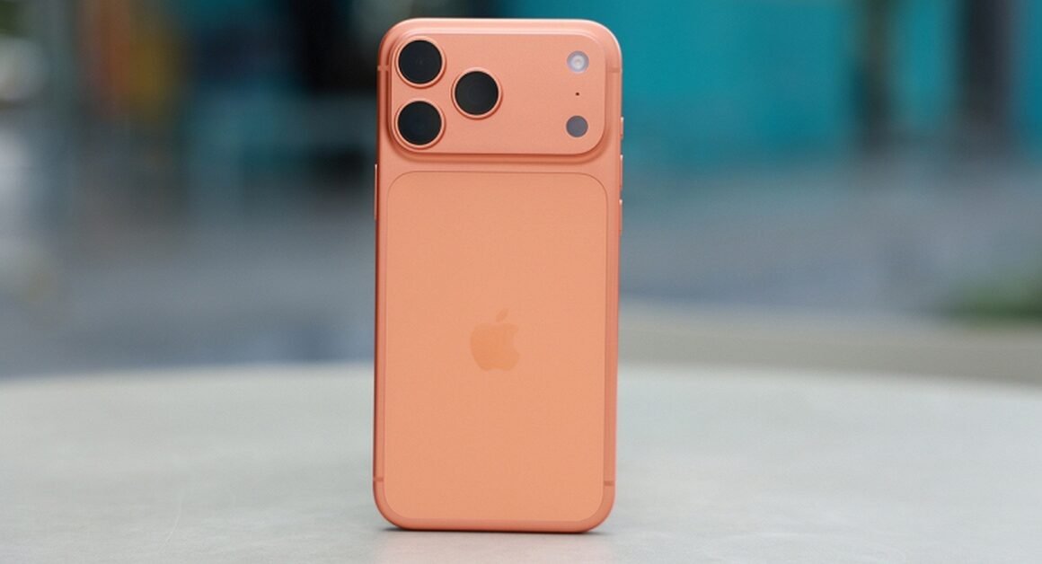 i PHONE 17 VẪN LÀ SỨC HÚT KHÓ CƯỠNG TẠI VIỆT NAM VỚI GIÁ BÁN ĐIỀU CHỈNH MỚI, MỞ RA CƠ HỘI SỞ HỮUNGAY HÀNG CHUẨN.