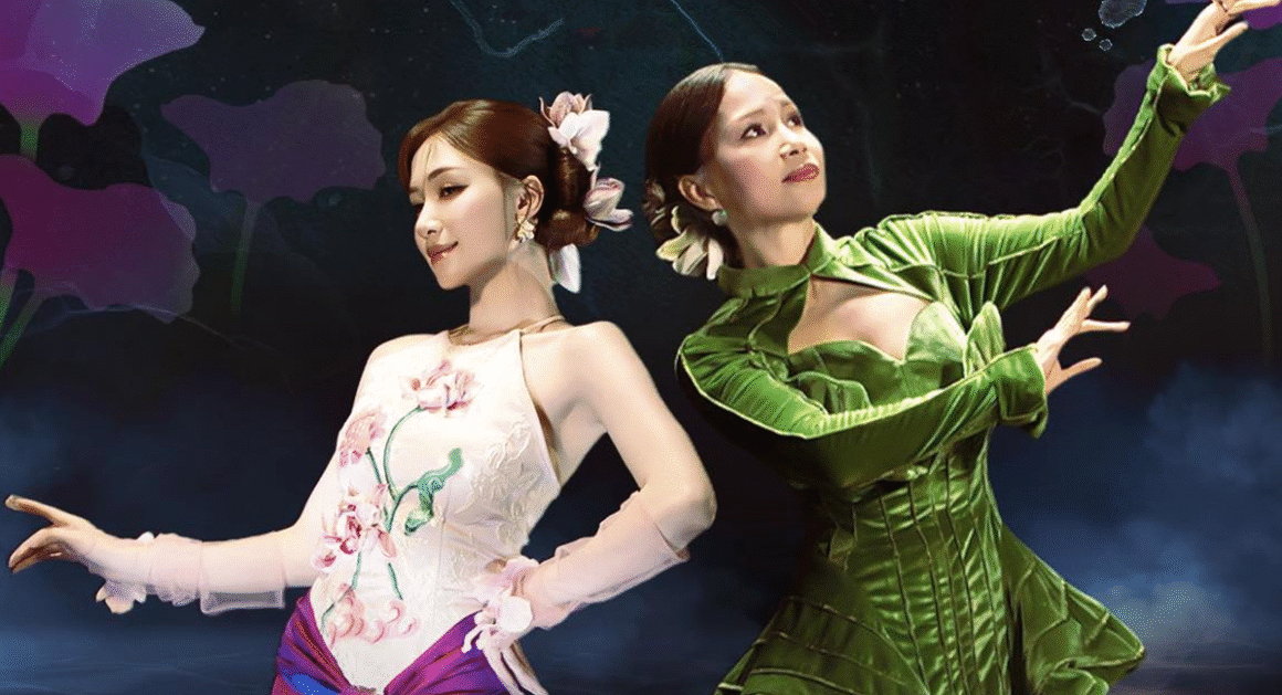 LÚA CHÍN CAO, NHƯNG CÓ THẬT SỰ LÀNG ĐÃ NHẬN ĐỊNH ĐÚNG VỀ Ý CHÍ NGƯỜI VIỆT?