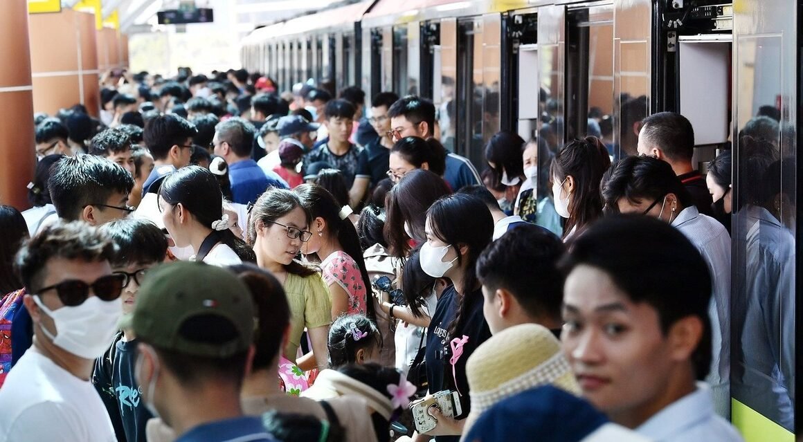 KHÁM PHÁ ĐỔI THAY LỚN CÓ THỂ THAY ĐỔI CÁCH MẠNG NGÀNH XĂNG DẦU VIỆT NAM!