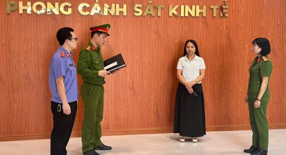KHÁM PHÁ NHỮNG BẢN HÓA ĐƠN ĐẦY ĐUỔI BẠT, CHUỖI BỘN BỘN CỦA NGUYỄN THỊ HÀ TRONG VIỆC QUẢN LÝ TÀI CHÍNH CHO TRUNG TÂM GIÁO DỤC NGHỀ NGHIỆP PHƯƠNG NAM