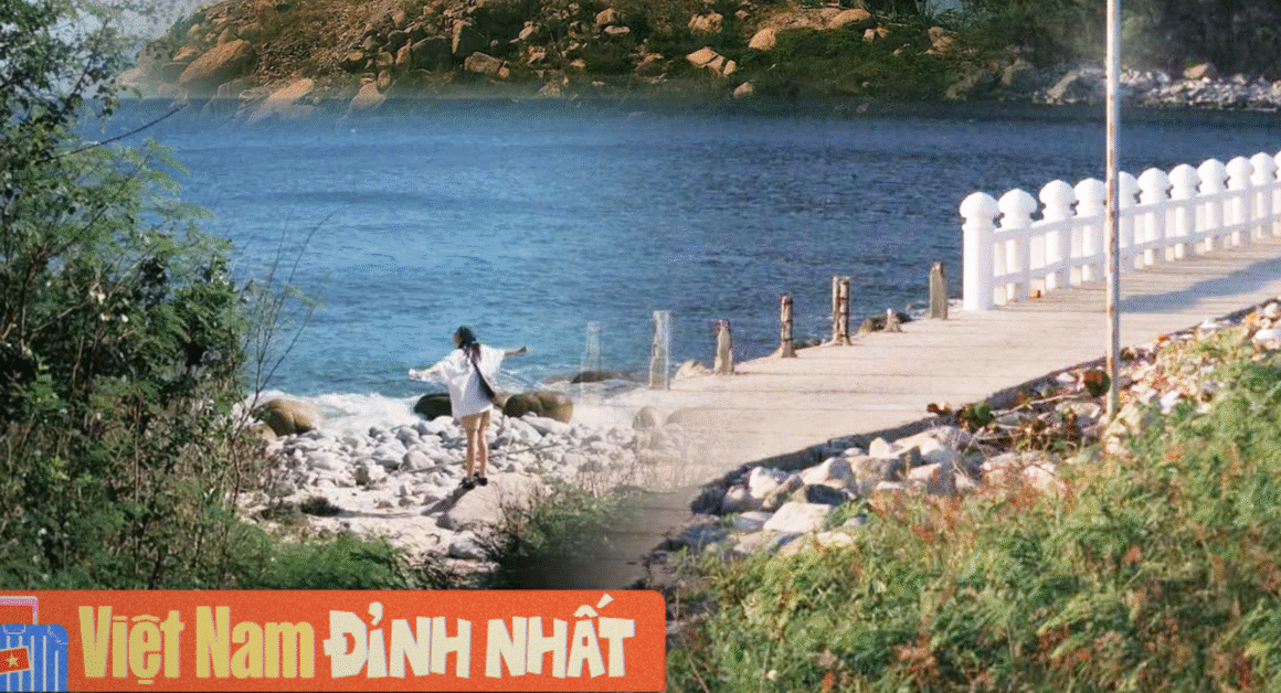 KHÔNG KHÍ RỰC RỠ, NHƯNG BÍ ẨN VẪN CHỜ ĐỢI NGƯỜI KHÁM PHÁ BÍ MẬT CỦA BÍCH ĐẦM.