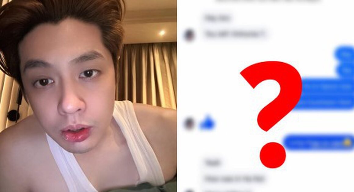 ĐỐI PHƯƠNG CUỐI CÙNG MỚI NGHỈ ĐỒNG QUAN HỆ VỚI NOO PHƯỚC THỊNH!