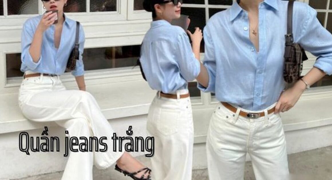 KHÔNG CẦN THEO ĐUỔI XU HƯỚNG, VẪN TẠO DẤU ẤN RIÊNG TRONG TỦ ĐỨC PHỤ NỮ HIỆN ĐẠI