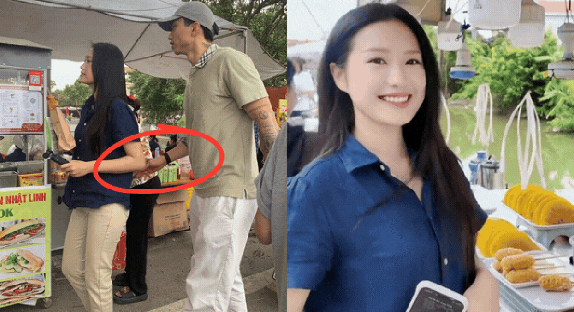 KHÁN GIẢ KHÔNG NGỪNG HỎI VỤNG: ĐOÀN VĂN HẬU VÀ DOÃN HẢI MY ĐI ĐÂU GIỮA LÙNG XÙNG BẾN ĐẠI GIA ĐÌNH?