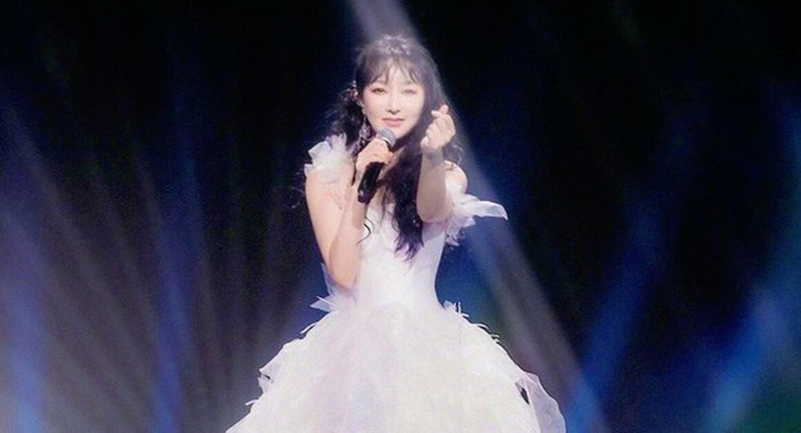 TÁT ĐỈNH ĐẶNG SẼ BỨC PHÁ CƯỜNG ĐỘ CỦA SHOW TRUNG QUỐC VỚI SỰ TRỞ LẠI GÂY BẤT NGỜ!