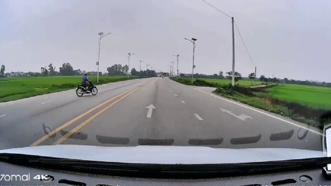 VỤ TAI NẠN GÂY BUỒN, CỤC CSGT GÂY NGHI VẤN PHẢN HỒI TỪ CỘNG ĐỒNG!