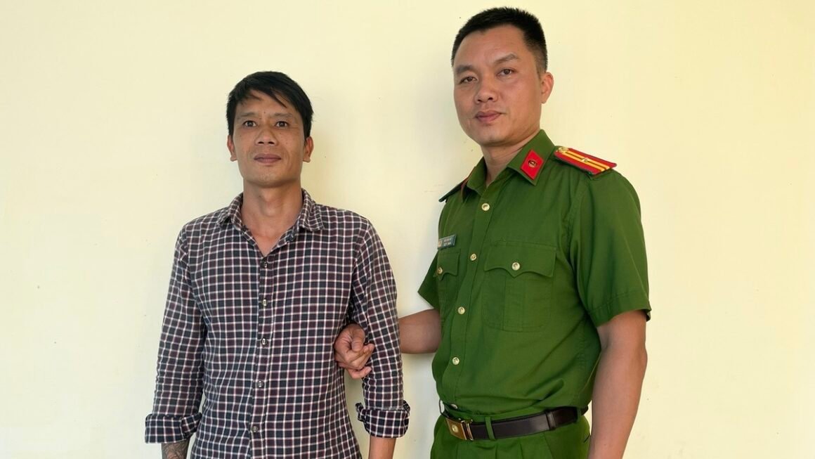 KHÔNG NGỜ ĐẾN, HÀNH VI PHẠM TỘI CỦA HẠ ĐÃ BỊ PHÁT HIỆN VÀ XÁC MINH NHANH CHÓNG!