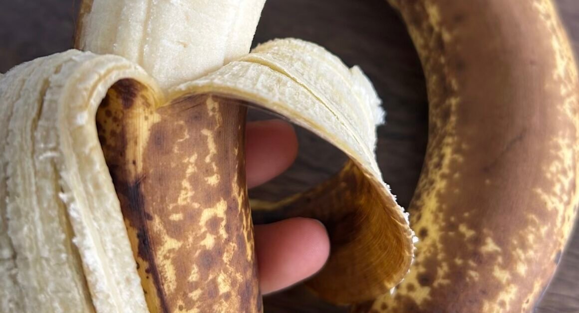 KHÁM PHÁ BỎ NGƯỜI ĐÙA VỀ THỰC PHẨM TRÊN BỀ MẶT, BÊN TRONG VẪN TỐT!