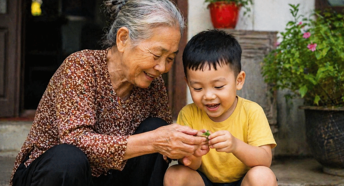 BẠN CHẮC CHẮN KHÔNG NGHĨ ĐÓ LÀ NGẪU NHIÊN!