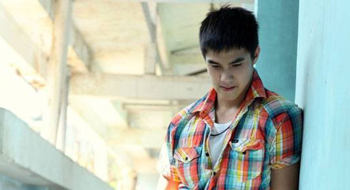 KHÁN GIẢ VỪA GHÉT VỪA BỊ CUỐN CHÚT VỚI NỘI DUNG Baggio VỚI GIAO DIỆN BAD BOY!