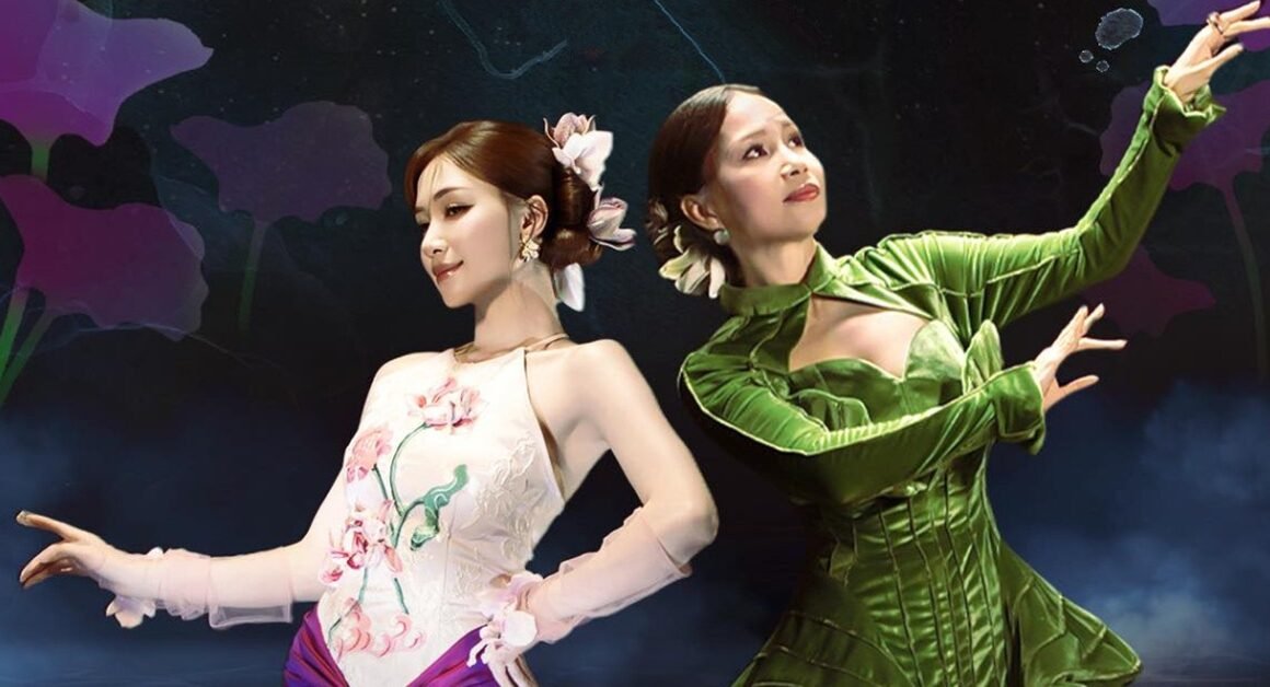 KHÔNG CẦN ÉP CÂY LÚA ĐỨNG THẲNG, HÀO KHÍ VIỆT NAM VẪN TỎA SÁNG TRONG ĐAU THƯƠNG
