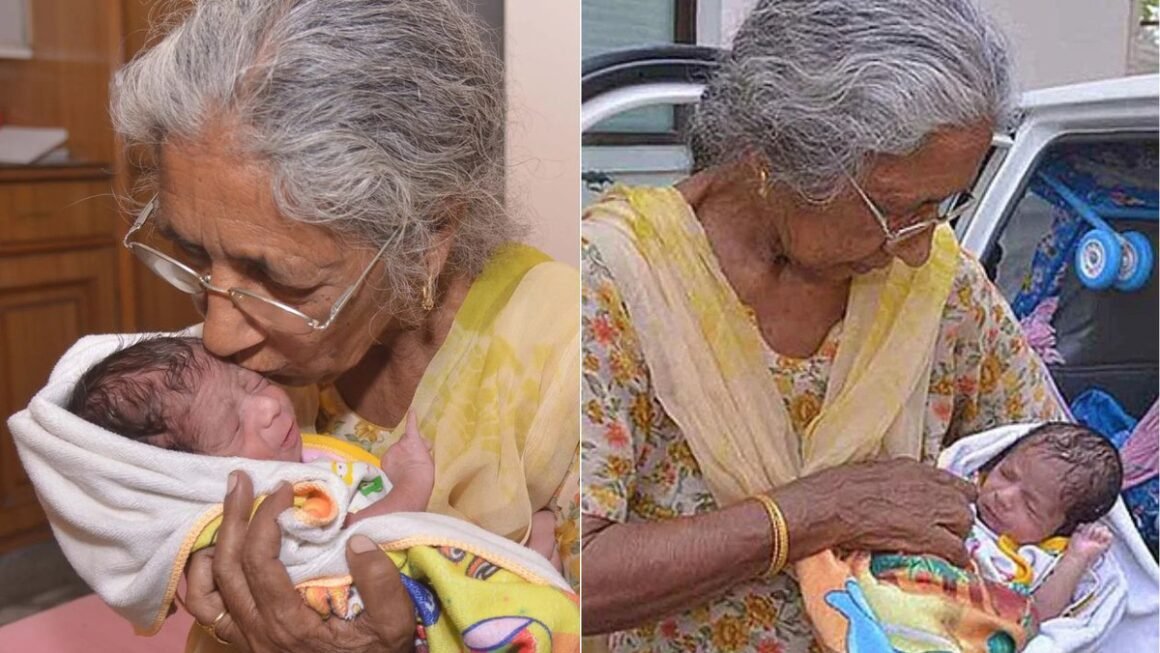 CẬU BÉ CHÀO ĐỜI KHỎE MẠNH VỚI CÂN NẶNG CHỈ 2KG, ĐÓN ĐẦU HÀNH TRÌNH SỐNG MỚI!