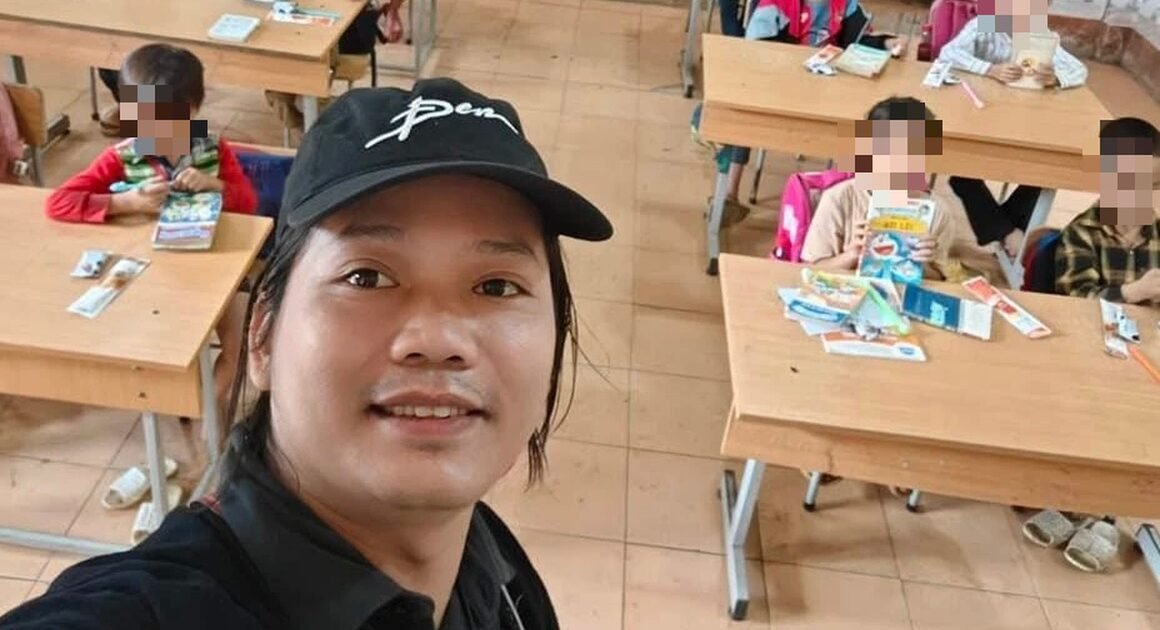QUÁ TRÌNH XÁC MINH VỤ VIỆC ‘NUÔI EM’ CỦA HOÀNG HOA TRUNG DƯỠNG CHOÓNG VÀ KHÔNG CÓ DẤU HIỆU TỘI PHẠM