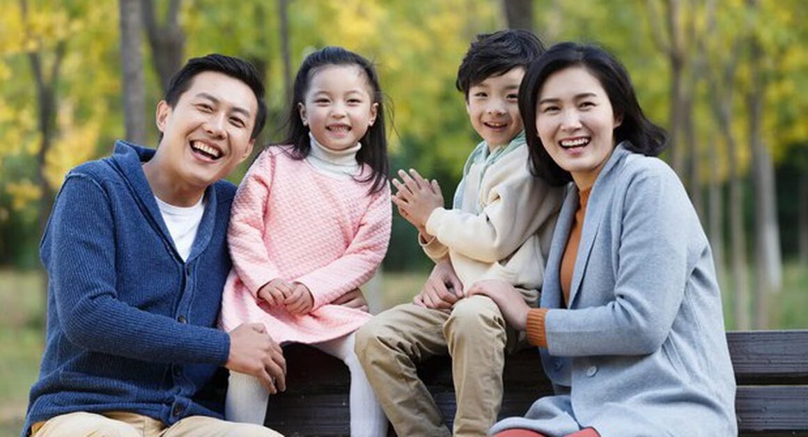 ĐỪNG ĐỔI NGƯỜI BẠN TÌNH VÌ CHIỀU CAO HOẶC GIỎI GIANG, BẠN CHỌN ĐÓ, BỘ GEN CŨNG LÀ CỦA CẢ HAI!