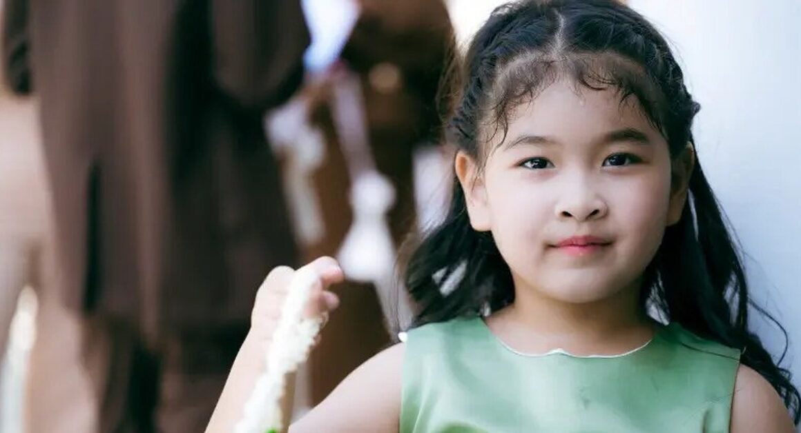 KHÁM PHÁ CÁCH NUÔI DẠY ĐỂ KHOÉP GẶP TỐ CHẤT RIÊNG CỦA CON BẠN