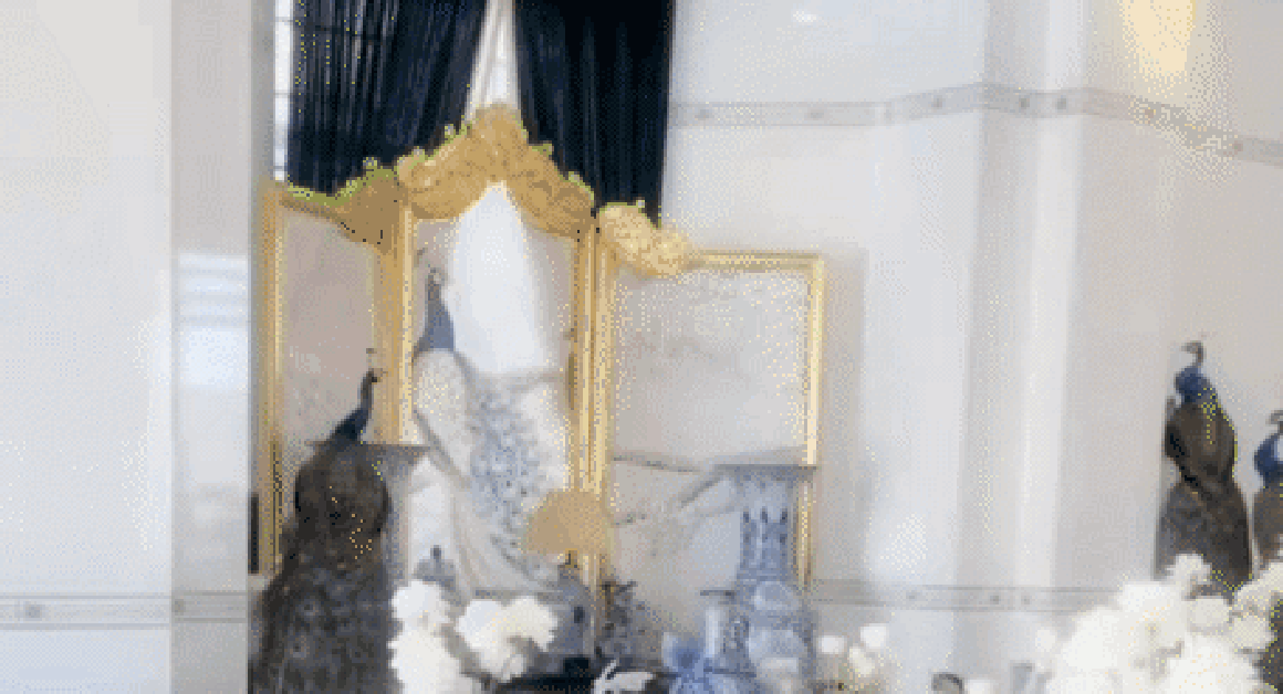 KHÁM PHÁ SIÊU TIỆC CƯỚI BẠC LIÊU ĐẾN TỪNG CHI TIẾT, CẢNH CHƯA TỪNG NGỪNG CHAO ĐẢO MXH NHƯNG ĐÃ ĐƯỢC CHĂM SÓC TỪ GẦN ĐẾN XA!