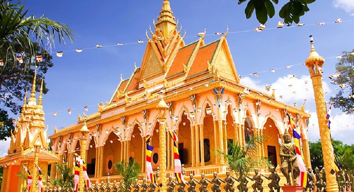KHMER CHUẨN BỊ CHÀO ĐÓN TẾT CHÔL CHNĂM THMAY 2026: THỦ TƯỚNG LÊ MINH HƯNG GỬI THƯ CHÚC MỪNG ĐẶC BIỆT!