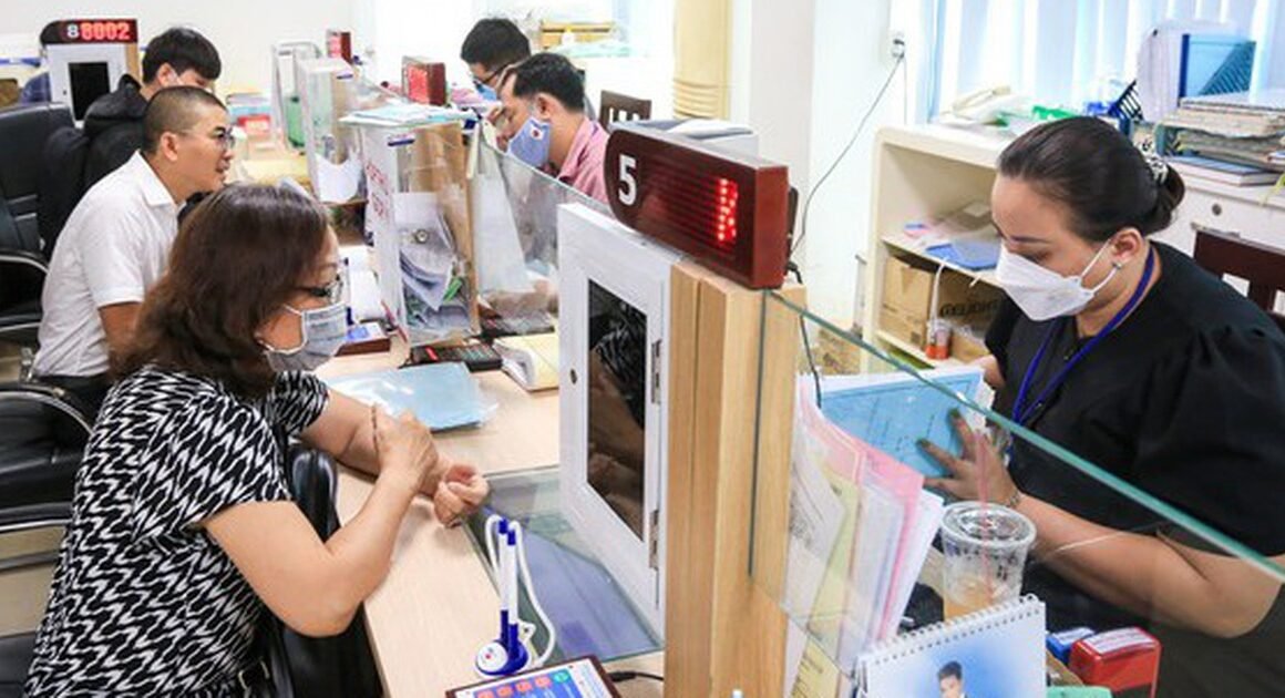 BỘ NỘI VỤ ĐỀ XUẤT NHỮNG ĐÄNG BẤT NGỜ GÌ TRONG PHÂN LOẠI VÀ XẾP HẠNG ĐƠN VỊ SỰ NGHIỆP CÔNG LẬP TOÀN QUỐC?