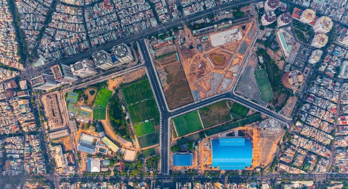 ƯU TIÊN HOÀN THÀNH NGAY TRONG THÁNG 4 VÀ 6, 5 TUYẾN ĐƯỜNG XUYÊN QUA TRƯỜNG ĐUA PHÚ THỌ SÂU SẮC ĐẾN MỨC NÀO?