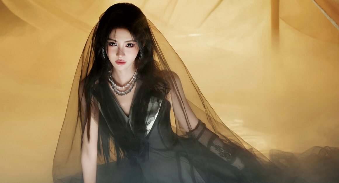 NHAN SẮC CÚC TỊNH Y BÙNG NỔ VỚI GHIỀN BÚA HỒ LY, KHÁN GIẢ QUÊN MỤC PHIM VÌ QUÁ MÊ MẮT!