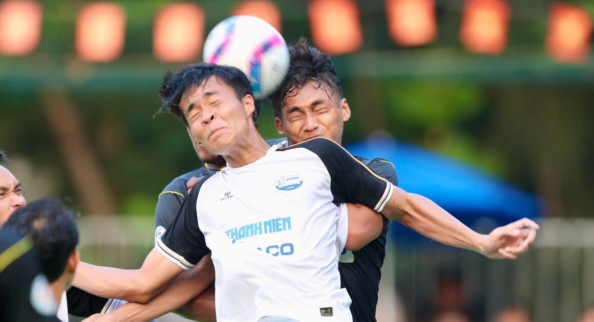 KHÓA ĐẮNG TRƯỚC CHIẾN THẮNG CHO ĐỘI TUYỂN MALAYSIA: HÀNH TRÌNH DI CHUYỂN DÀY ĐẶC KẾT THÚC BẰNG CHỨC VÔ ĐỊCH TNSV QUỐC TẾ 2026!