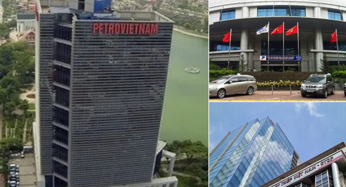 KHÁCH HÀNG ĐÃ BIẾT ĐƯỢC GÌ VỀ NHỮNG ÔNG LỚN SẢN XUẤT KINH DOANH THUA LỖ, ĐẦU TƯ MƠ HỒ?