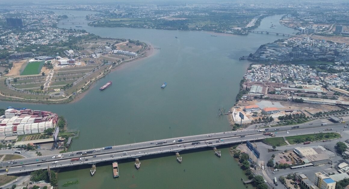 CHÍNH PHỦ ĐỀ NGHỊ THÀNH LẬP 10 PHƯỜNG MỚI VÀ THÀNH PHỐ ĐỒNG NAI: BƯỚC ĐỘT PHÁ ĐÁNG CHỜ!